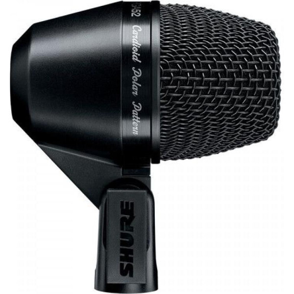 

Shure PGA52XLR