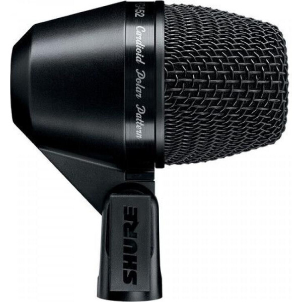

SHURE PGA52XLR