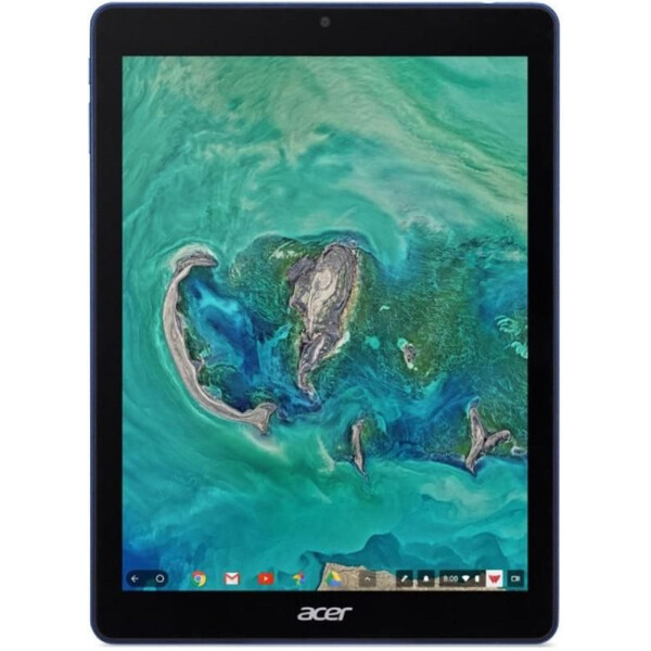 

ACER Chromebook Tab 10 Blue (D651N-K0JP)