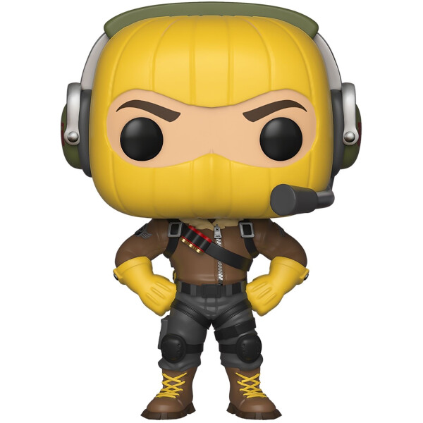 

Игровая фигурка FUNKO POP! серии Fortnite S1 - РАПТОР (36823)