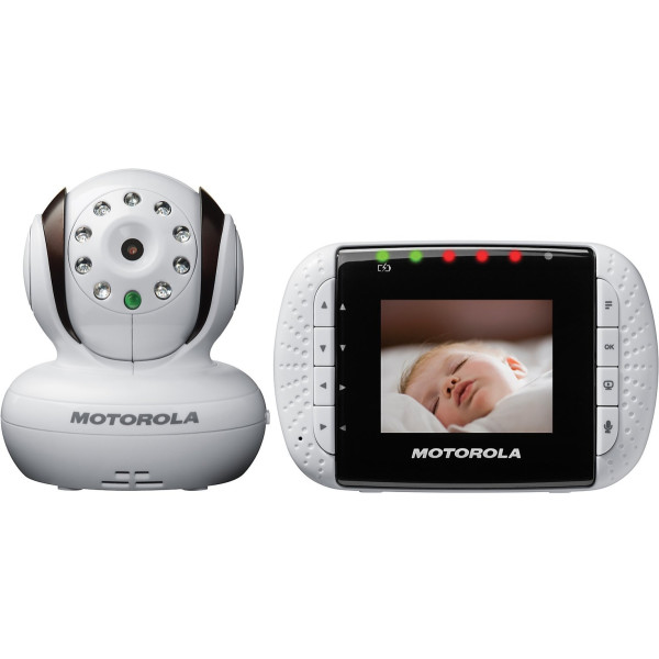 

Motorola MBP33S