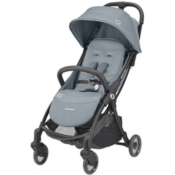 

Прогулочная коляска Maxi-Cosi Jaya Essential Grey (1000050110)