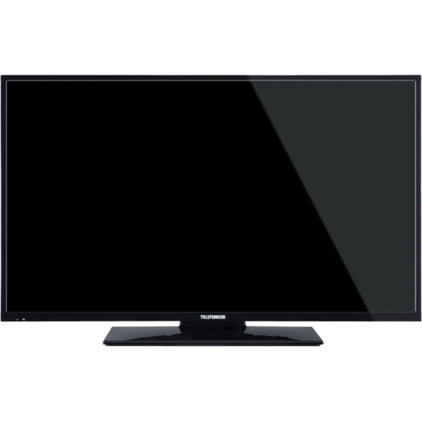 

40" Telefunken D40F283Q3CW Black