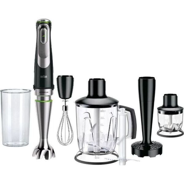 

Блендер Braun MQ 9147 X