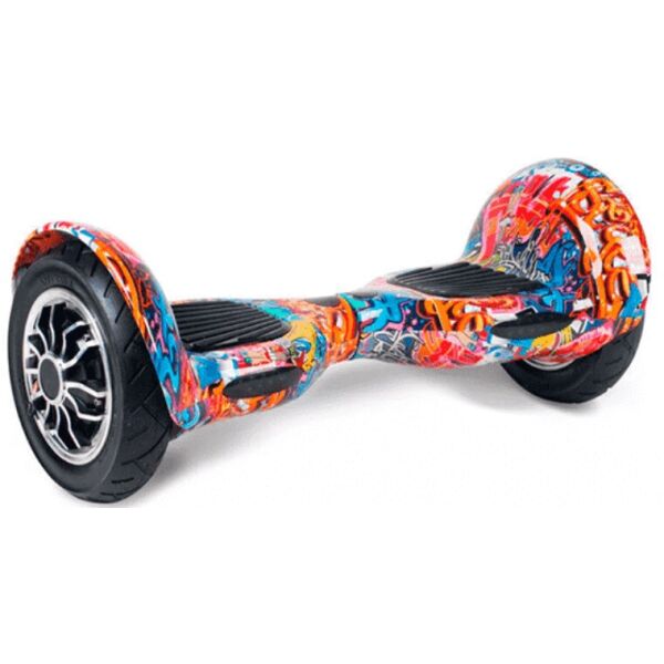 

Гироборд 10" Smart Balance U10 Premium Тринити