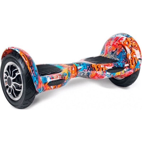 

Гироборд 10" Smart Balance U10 Тринити