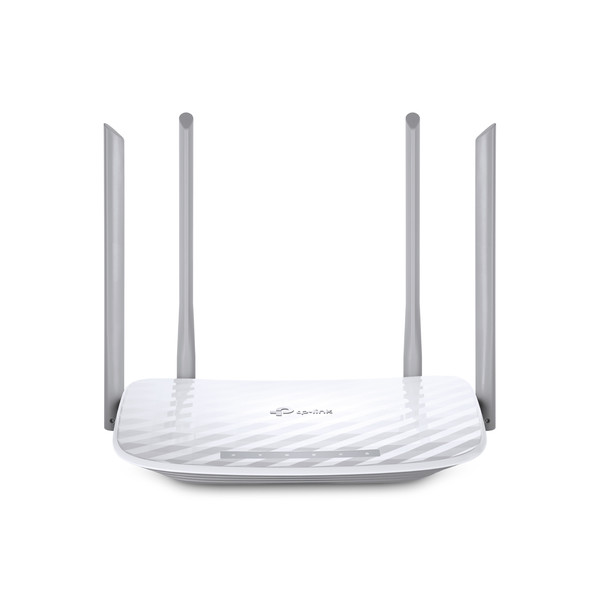 Акція на Wi-Fi роутер TP-Link Archer C50 (v3) від Allo UA