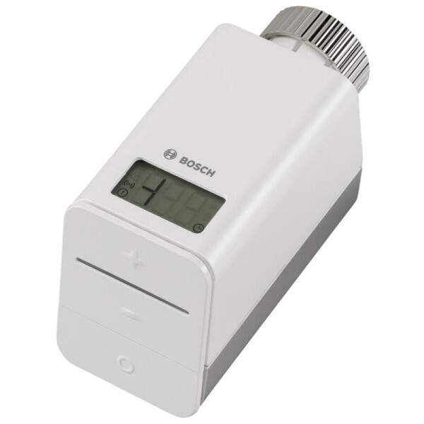 

Термостат радиатора для подключения системы Bosch EasyControl CT 200 (7736701574)