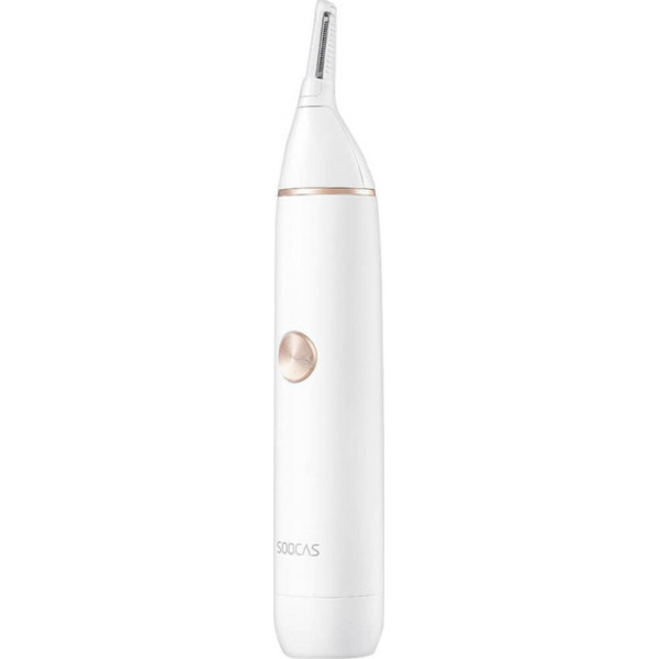 

Триммер Soocas Nose Hair Trimmer White N1