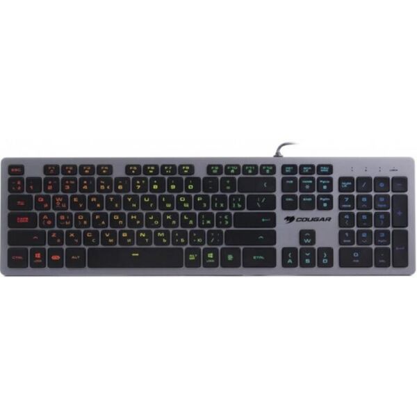 

Клавиатура Cougar Vantar AX Black