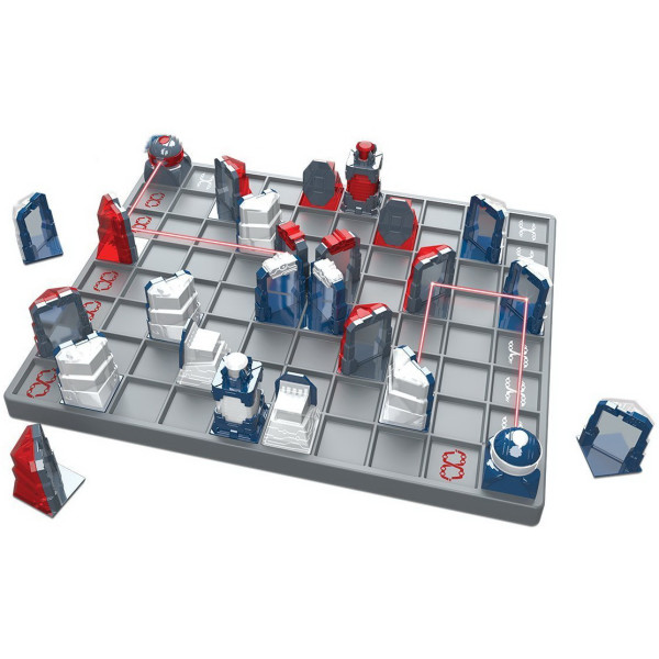 

Игра на двоих Лазерные шахматы ThinkFun Laser Chess 1034