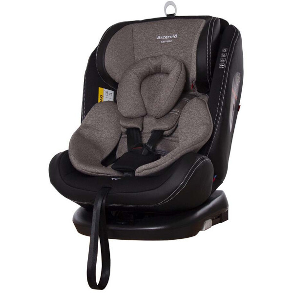 

Автокресло CARRELLO Asteroid CRL-12801 Lunar Beige