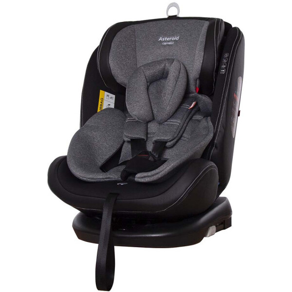 

Автокресло CARRELLO Asteroid CRL-12801 Magnet Gray