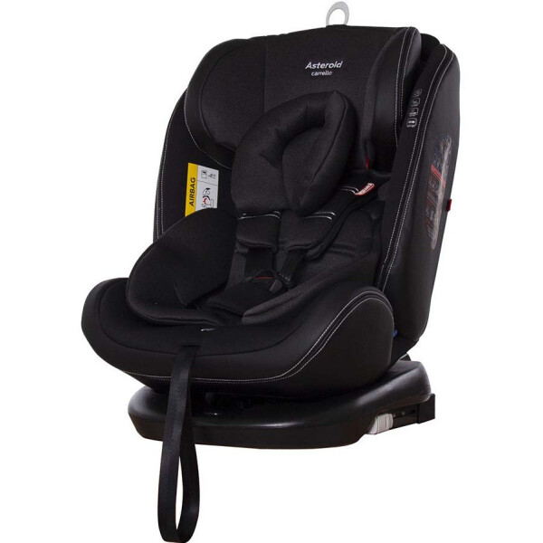 

Автокресло CARRELLO Asteroid CRL-12801 Space Black
