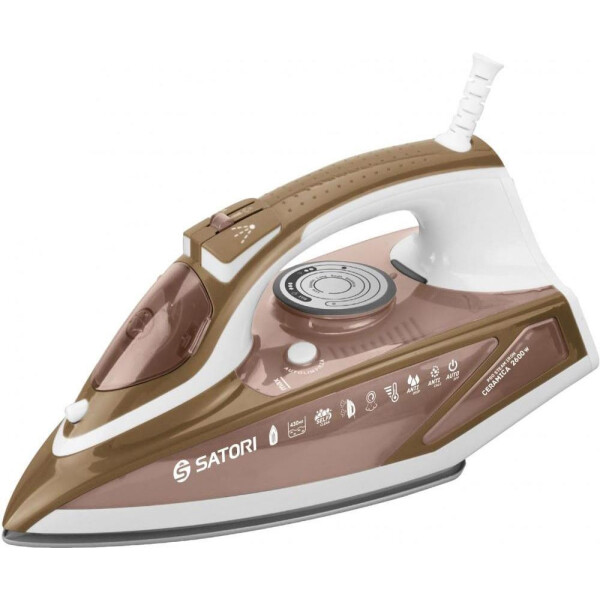 

Satori SI-2630-BR