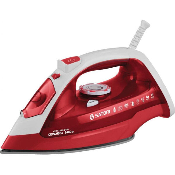 

Satori SI-2430-RD