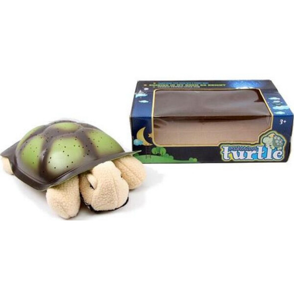 

Ночник A-Toys Черепаха (007)