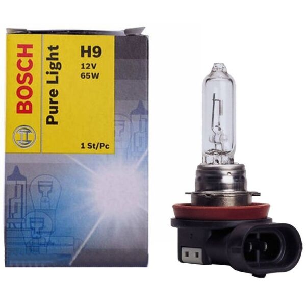 

Автолампа галогенная 65W BOSCH 1987302082