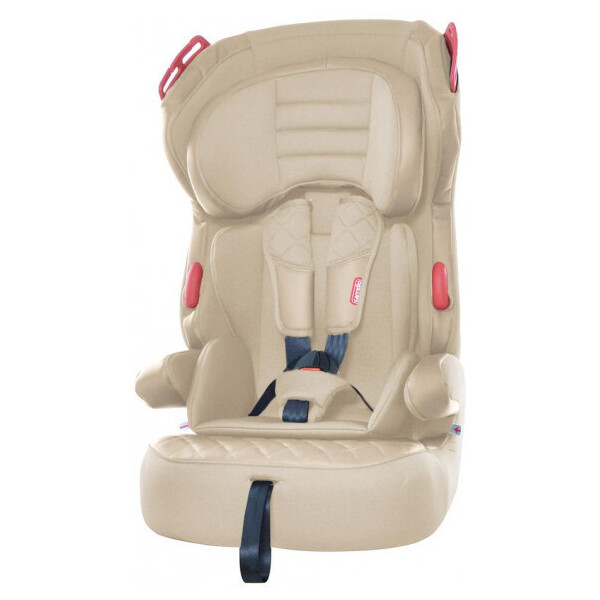 

Детское автокресло Carrello Premier Beige Lion (CRL-9801/2)