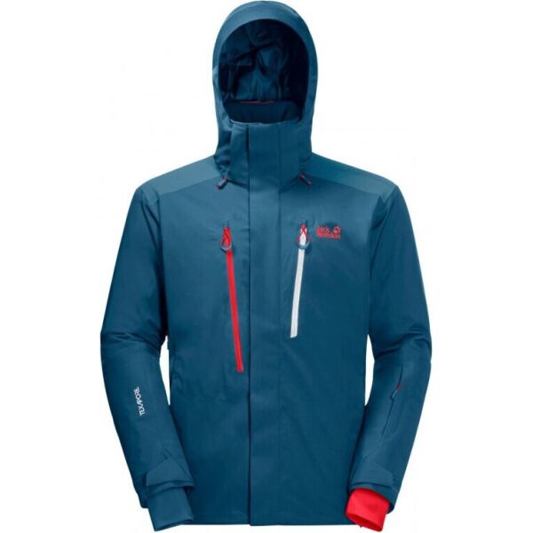 

Куртка г/л SNOW SUMMIT JACKET M XXL (4060477633534)