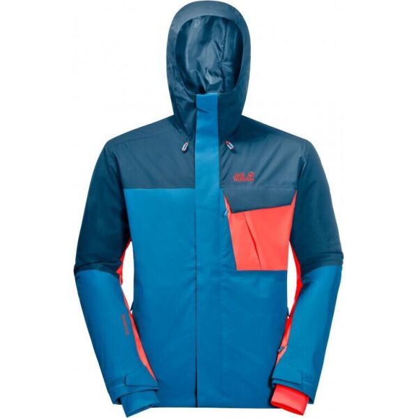 

Куртка г/л SUN PEAKS JACKET M XL (4060477633305)