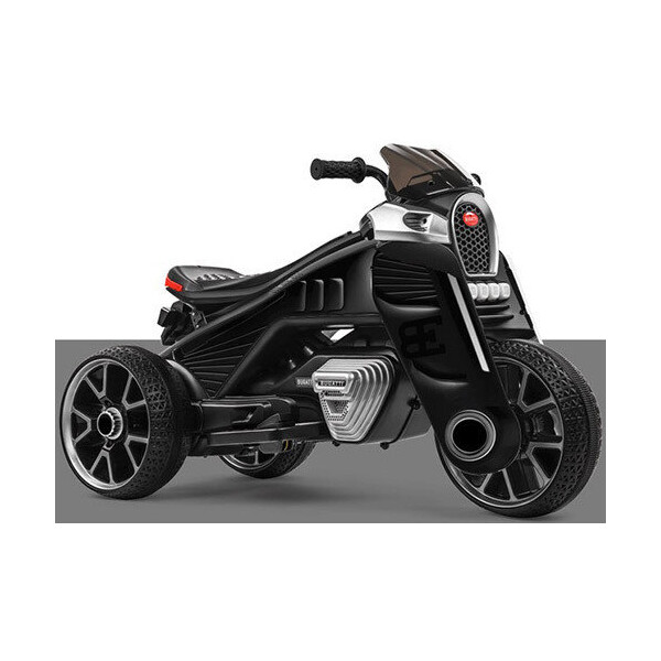 

Электро-мотоцикл Bambi M 4113EL-2 черный