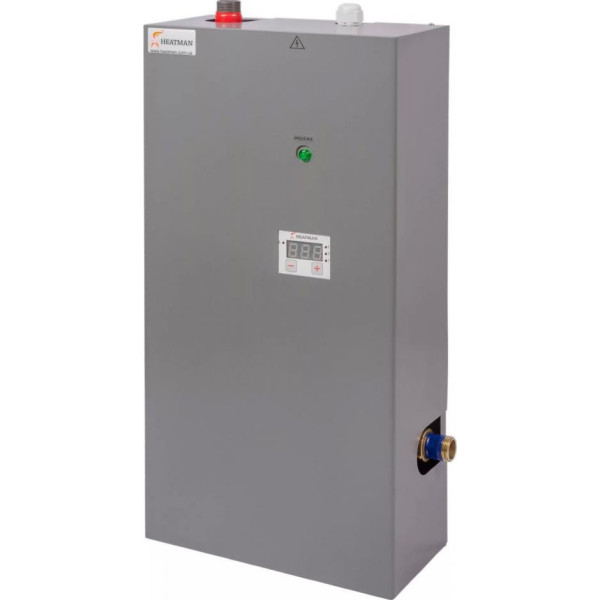 

Heatman Light 9 кВт /380