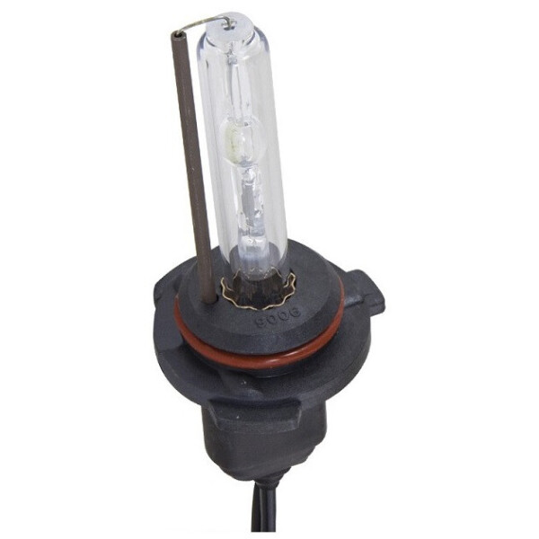 

Лампа ксеноновая BAXSTER HB4 (9006) 6000K 25 Вт