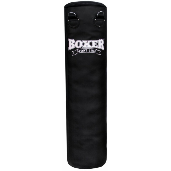 

Мешок боксерский кирза Boxer Элит 1.2м (bx-0015)