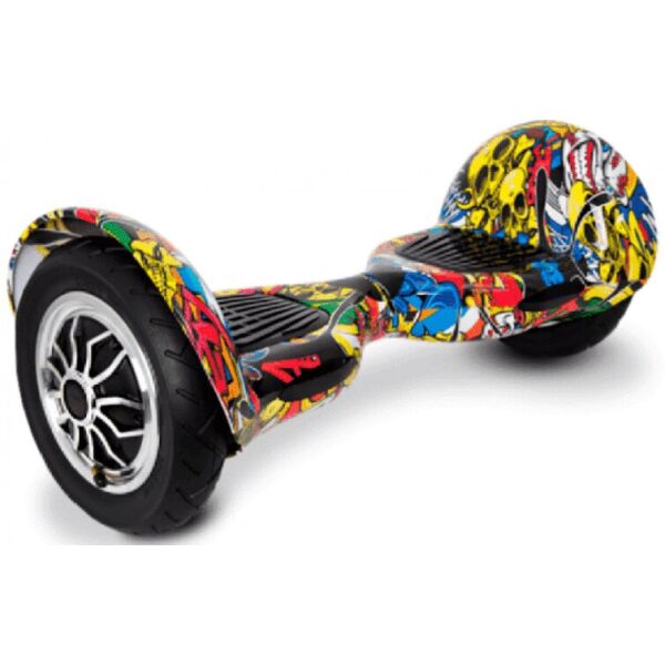 

Гироборд 10" Smart Balance U10 Хип хоп