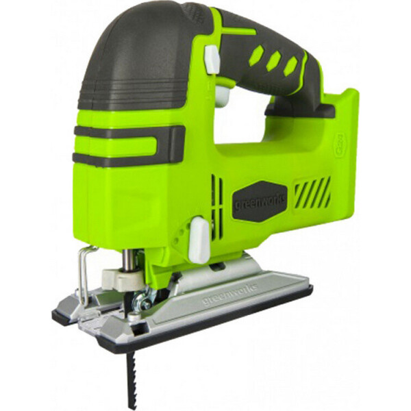 

Электролобзик Greenworks G24JS (3601407)