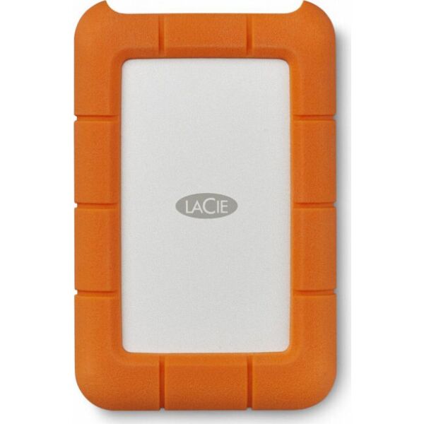 

Внешний жесткий диск 2.5" 5TB LaCie (STFR5000800)