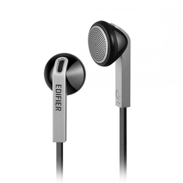 

Наушники Edifier H190 Silver
