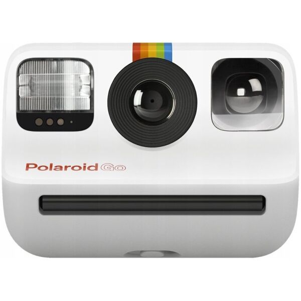 

Фотоаппарат POLAROID Go White