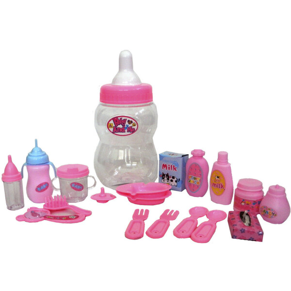 

Набор аксессуаров для куклы MAYA TOYS (KT6000)