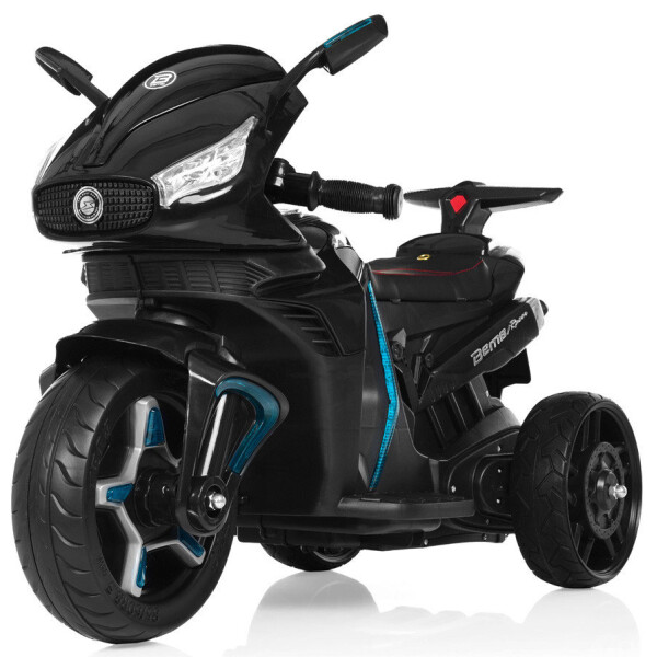 

Электро-мотоцикл Bambi M 3965EL-2 черный
