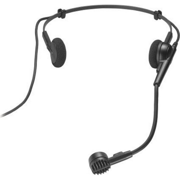 

Audio-Technica PRO8HEcW