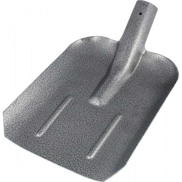 

Лопата совковая MasterTool 270x240 мм 14-6229
