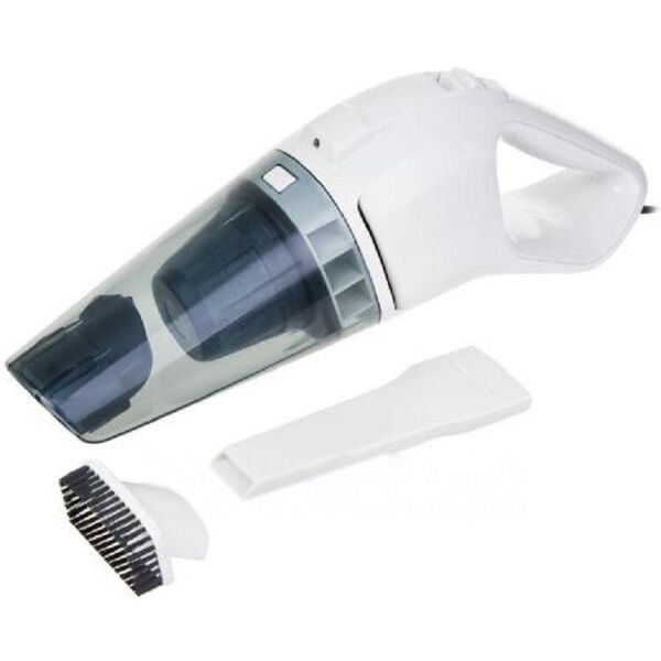 

Автомобильный пылесос для машины Voin VC-280 12V 115W с LED подсветкой