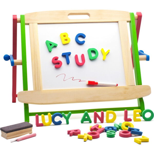 

Детская Доска настольная Lucy leo (LL134)