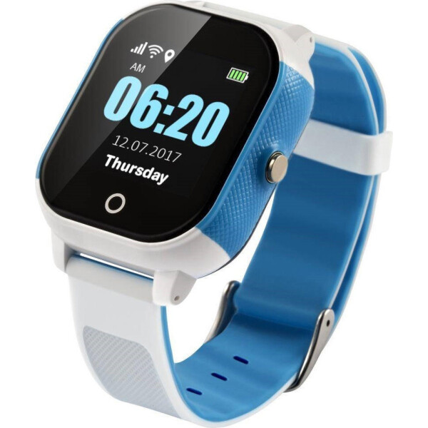 

Lemfo DF50 Ellipse Aqua White-blue