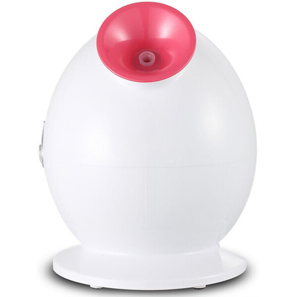 

Ионный вапоризатор для распаривания лица Kingdom KD-233 White