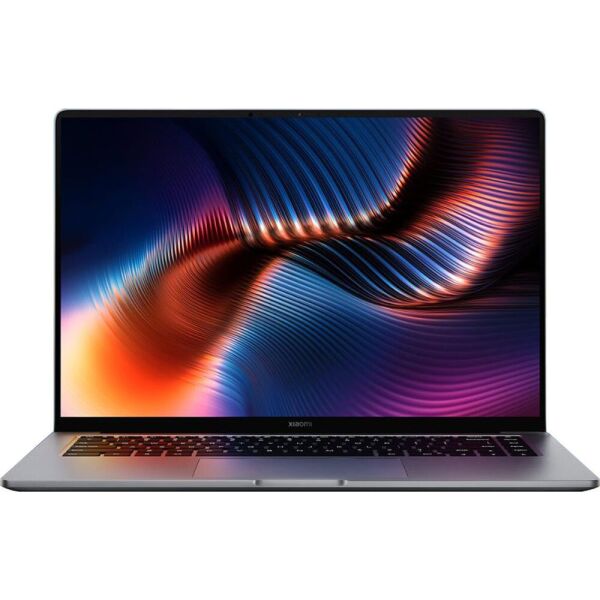 

Ноутбук Mi Notebook Pro 15 i5/16/512/MX450/3,5K/OLED/W (JYU4353CN) Gray