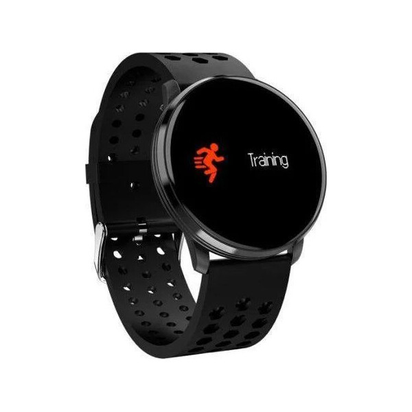 

RIAS M9 Black