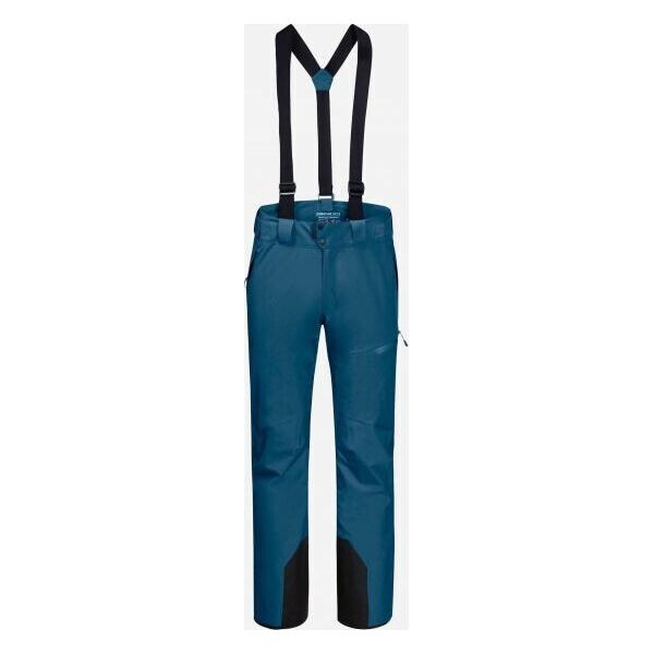 

Штаны г/л Jack Wolfskin GREAT SNOW PANTS M 52 (4060477915920)