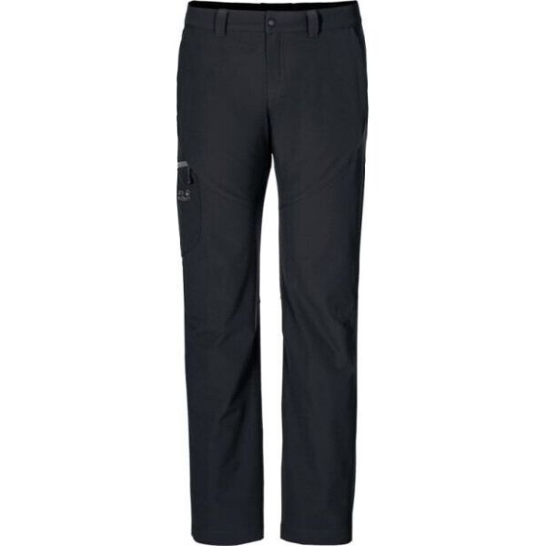 

Штаны утепленные Jack Wolfskin CHILLY TRACK XT PANTS MEN 48 (4052936582910)