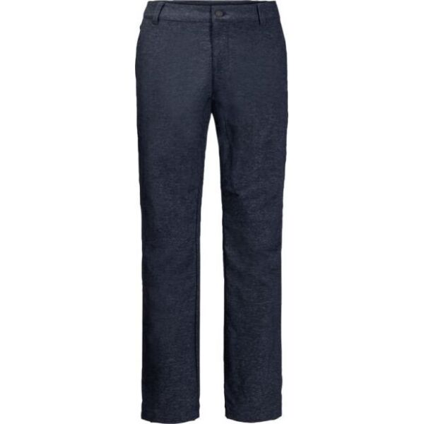 

Штаны утепленные Jack Wolfskin WINTER TRAVEL PANTS 48 (4055001929559)