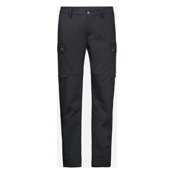 

Штаны утепленные Jack Wolfskin ARCTIC ROAD CARGO M 46 (4060477294070)