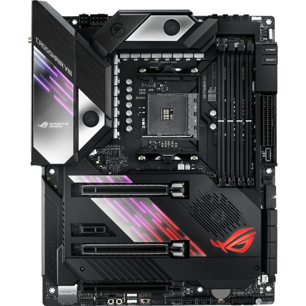 

Asus CROSSHAIR_VIII_FORMULA Wi-Fi BT ATX (CROSSHAIR_VIII_FORMULA)