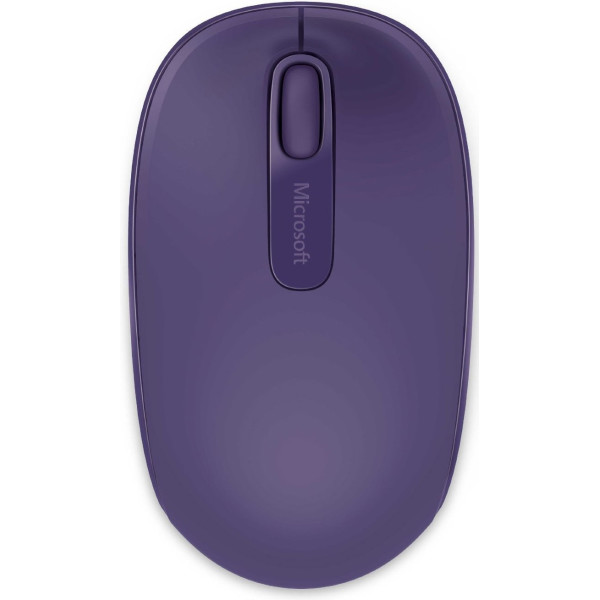 

Microsoft Mobile Mouse 1850 (U7Z-00044) Purple